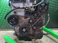 Двигатель Mitsubishi Outlander 4B12 9710