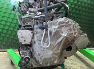 Вариатор Nissan X-Trail QR25DE 9768