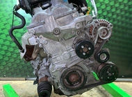 Двигатель Nissan Qashqai HR16DE 10312