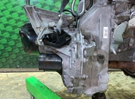 МКПП Nissan Qashqai HR16DE 10324