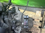 МКПП AUDI A1 CAX 10325