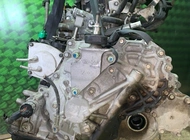 АКПП Nissan Teana QR25DE 9789