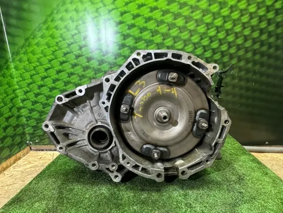 АКПП Mazda CX-7 L3-VDT 9797