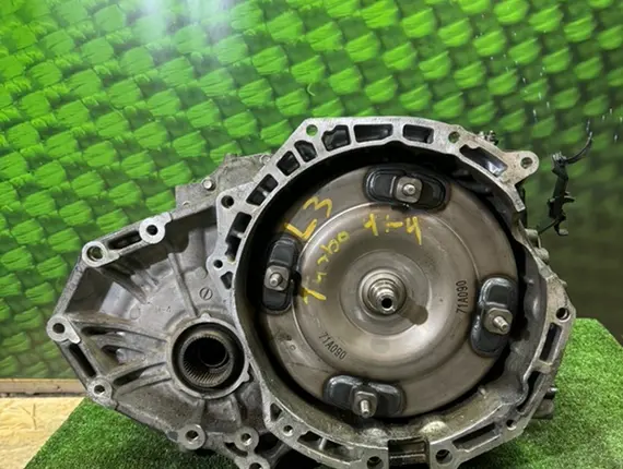 АКПП Mazda CX-7 L3-VDT 9797