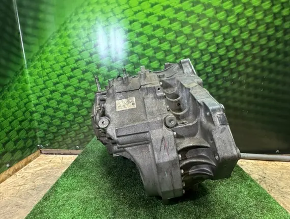 АКПП Mazda CX-7 L3-VDT 9797