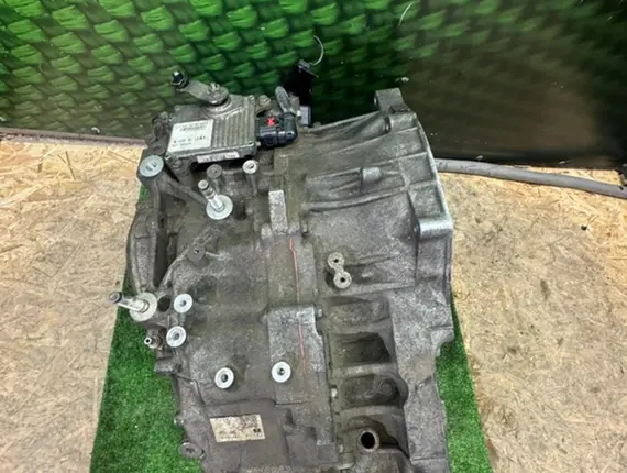 АКПП Mazda CX-7 L3-VDT 9797