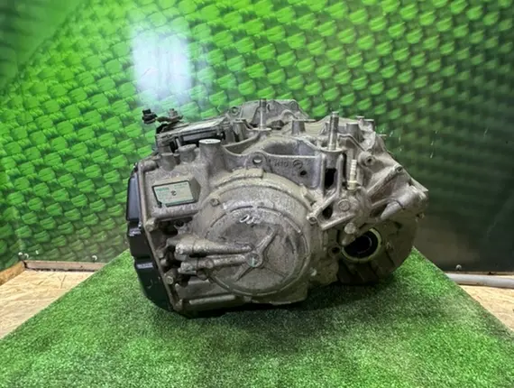 АКПП Mazda CX-7 L3-VDT 9797