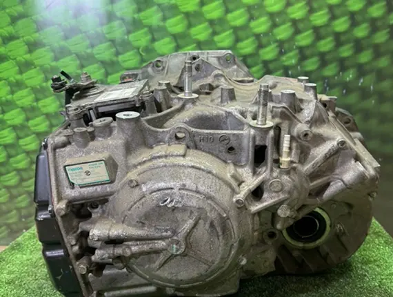 АКПП Mazda CX-7 L3-VDT 9797