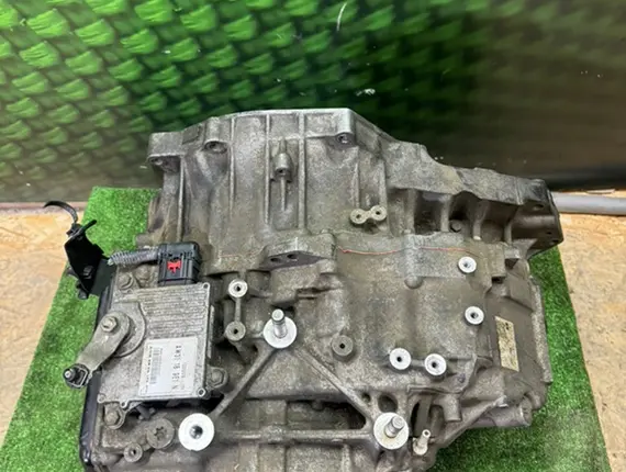АКПП Mazda CX-7 L3-VDT 9797