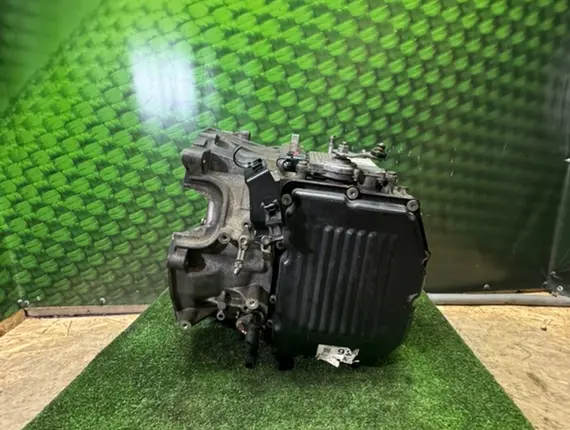 АКПП Mazda CX-7 L3-VDT 9797