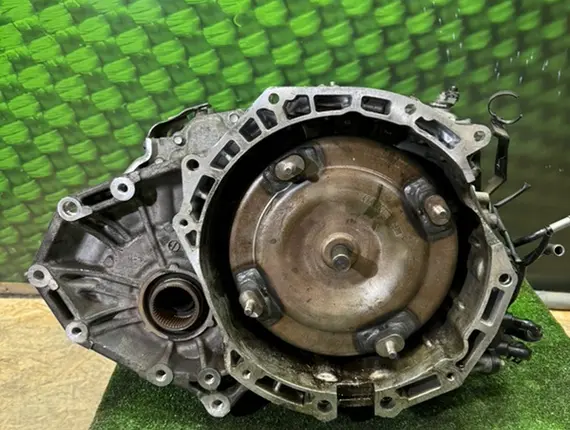 АКПП Mazda CX-7 L3-VDT 9796