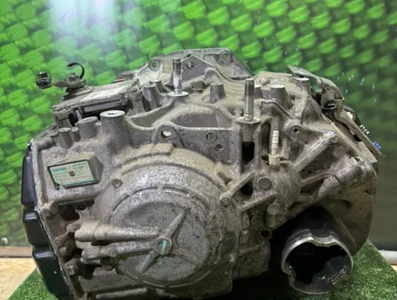 АКПП Mazda CX-7 L3-VDT 9796