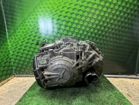 АКПП Mazda CX-7 L3-VDT 9796
