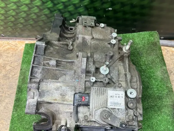 АКПП Mazda CX-7 L3-VDT 9796
