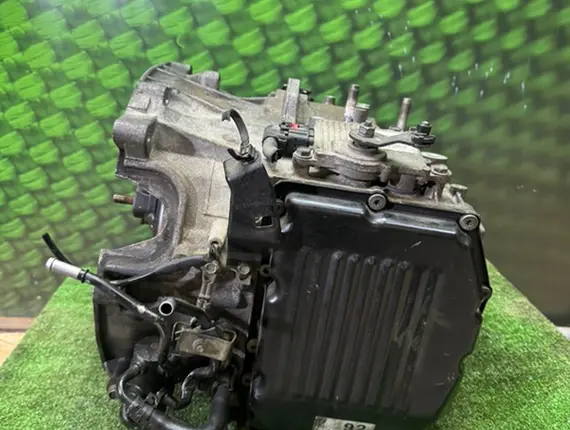 АКПП Mazda CX-7 L3-VDT 9796