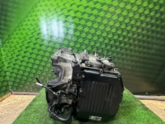 АКПП Mazda CX-7 L3-VDT 9796