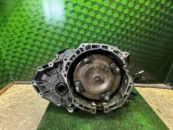 АКПП Mazda CX-7 L3-VDT 9796