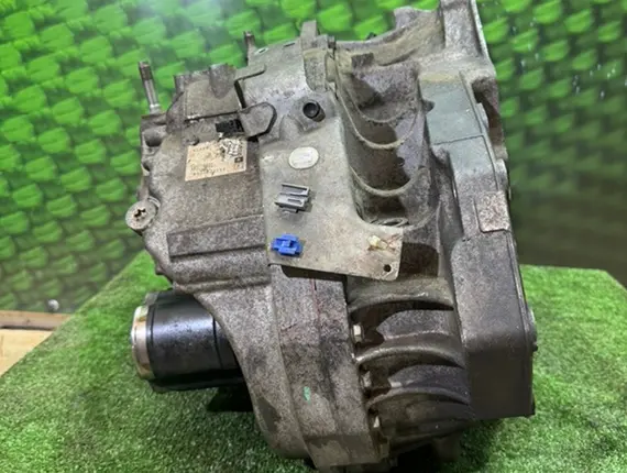 АКПП Mazda CX-7 L3-VDT 9796