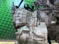 АКПП Nissan Teana QR25DE 10355