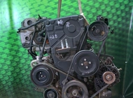 Двигатель Hyundai Getz G4EE 9827