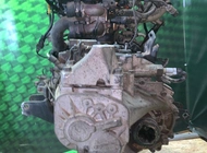 МКПП Hyundai Getz G4EE 9890