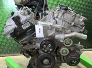 Двигатель Toyota Camry 2GRFE 9838