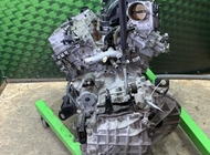 АКПП Toyota Camry 2GRFE 9897