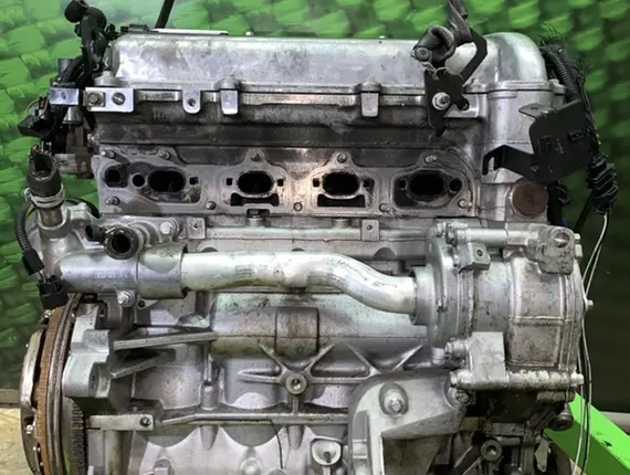 Двигатель Opel Vectra Z22SE 10365