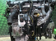 Двигатель Opel Vectra Z22SE 10401