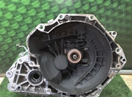 МКПП Opel Astra Z16XEP 10407