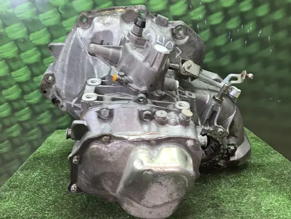 МКПП Opel Astra Z16XEP 10407