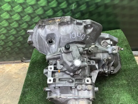 МКПП Opel Astra Z16XEP 10407