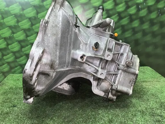 МКПП Opel Astra Z16XEP 10407