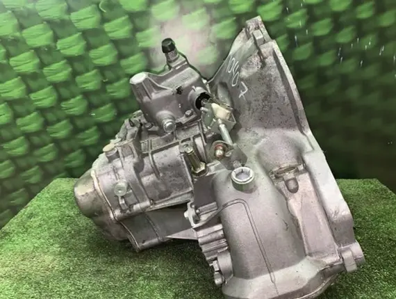 Двигатель Honda Accord K24Z3 5030