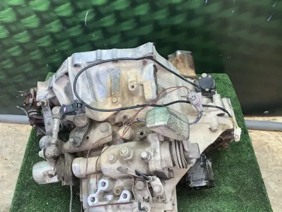 МКПП Toyota Corolla 1ZR 9884