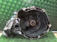 МКПП Opel Astra Z14XEP 10265