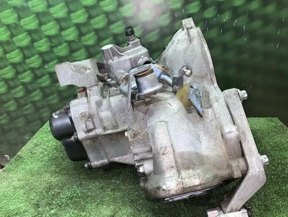МКПП Opel Astra Z14XEP 10265