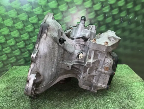 МКПП Opel Astra Z14XEP 10265