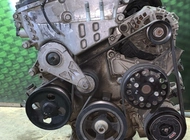 Двигатель Kia Sportage G4NA 9812