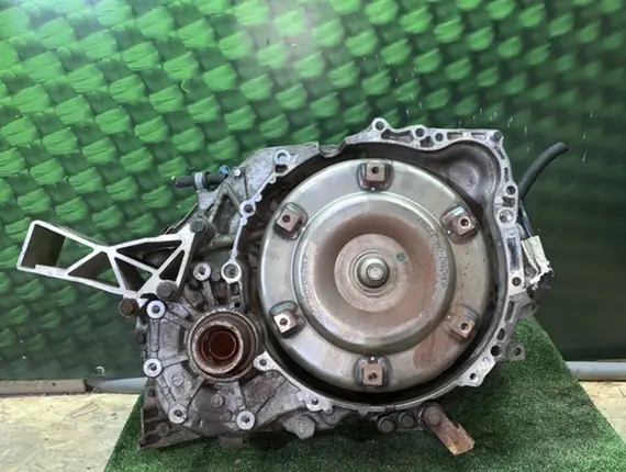 АКПП Volvo S80 B5254T2 9652