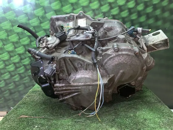 АКПП Volvo S80 B5254T2 9652