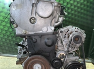Двигатель Renault Megane K4M812 10371