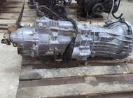 МКПП Kia Sorento D4CB 10200