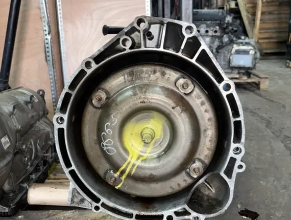 АКПП Ford Explorer VSEX 8665