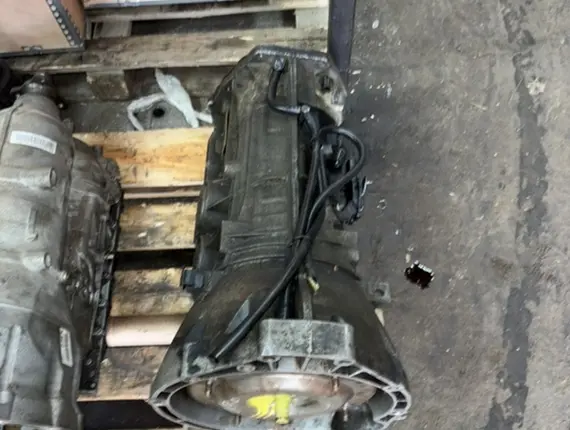АКПП Ford Explorer VSEX 8665