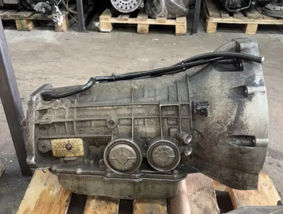 АКПП Ford Explorer VSEX 8665