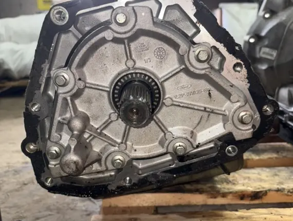 АКПП Ford Explorer VSEX 8665