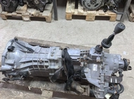 МКПП Kia Sorento D4CB 10525