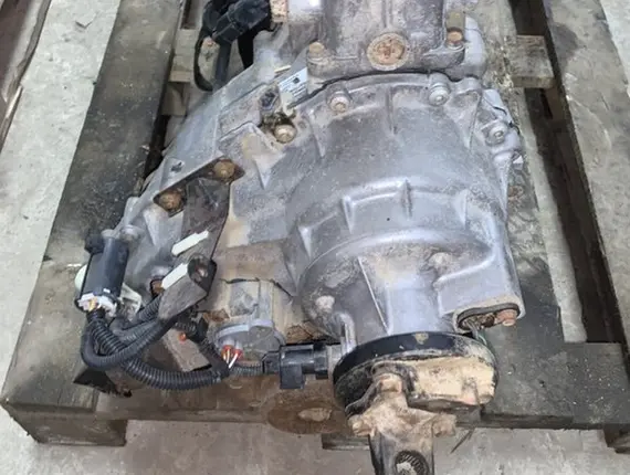 МКПП Kia Sorento D4CB 10525