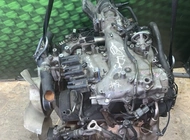 Двигатель Mitsubishi Montero 6G72 10526